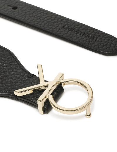 Curea Calvin Klein, negru, 85,