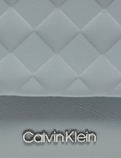Geanta Calvin Klein, bleu, ONE SIZE