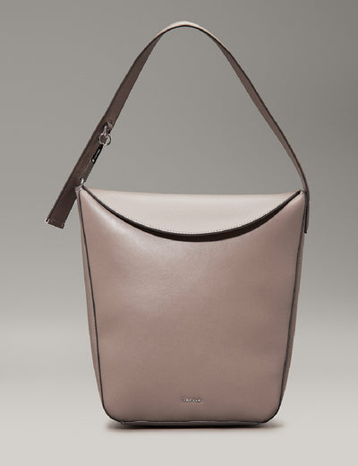 Geanta Calvin Klein, gri, ONE SIZE