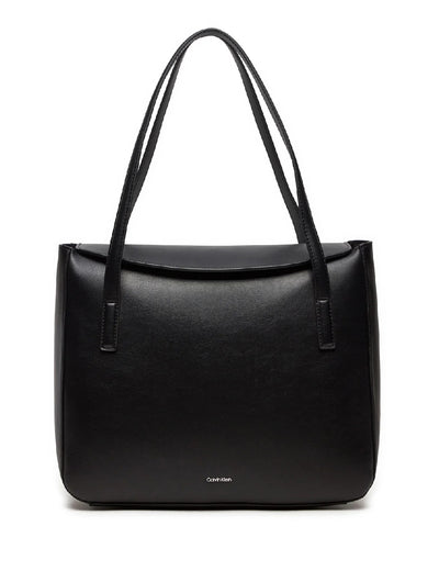 Geanta Calvin Klein, negru, ONE SIZE