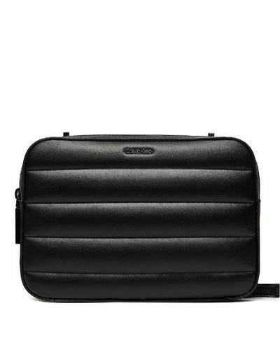 Geanta Calvin Klein, negru, ONE SIZE