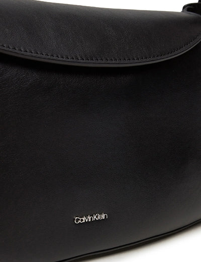 Geanta Calvin Klein, negru, ONE SIZE