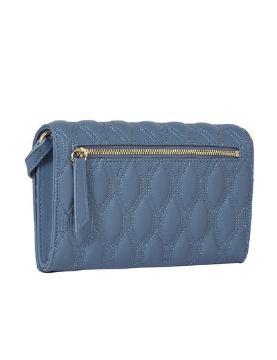 Geanta Tommy Hilfiger, albastru, ONE SIZE