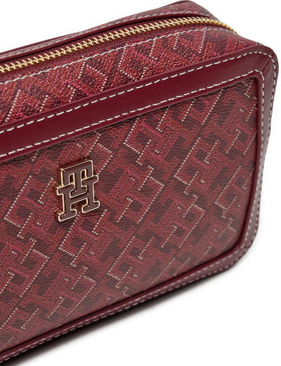 Geanta Tommy Hilfiger, grena, ONE SIZE