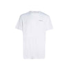 Calvin Klein – tricou bărbați, alb, cod J30J325679-YAF: