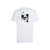 Calvin Klein – tricou bărbați, alb, cod J30J325679-YAF: