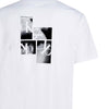 Calvin Klein – tricou bărbați, alb, cod J30J325679-YAF: