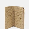 Tommy Hilfiger MONOPLAY SLIM - Portofel - beige