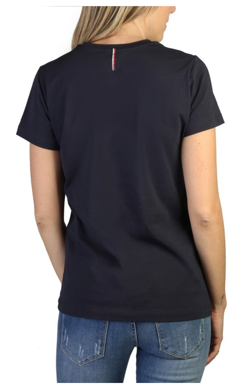 Tricou Femei Tommy Hilfiger Ecvestrian