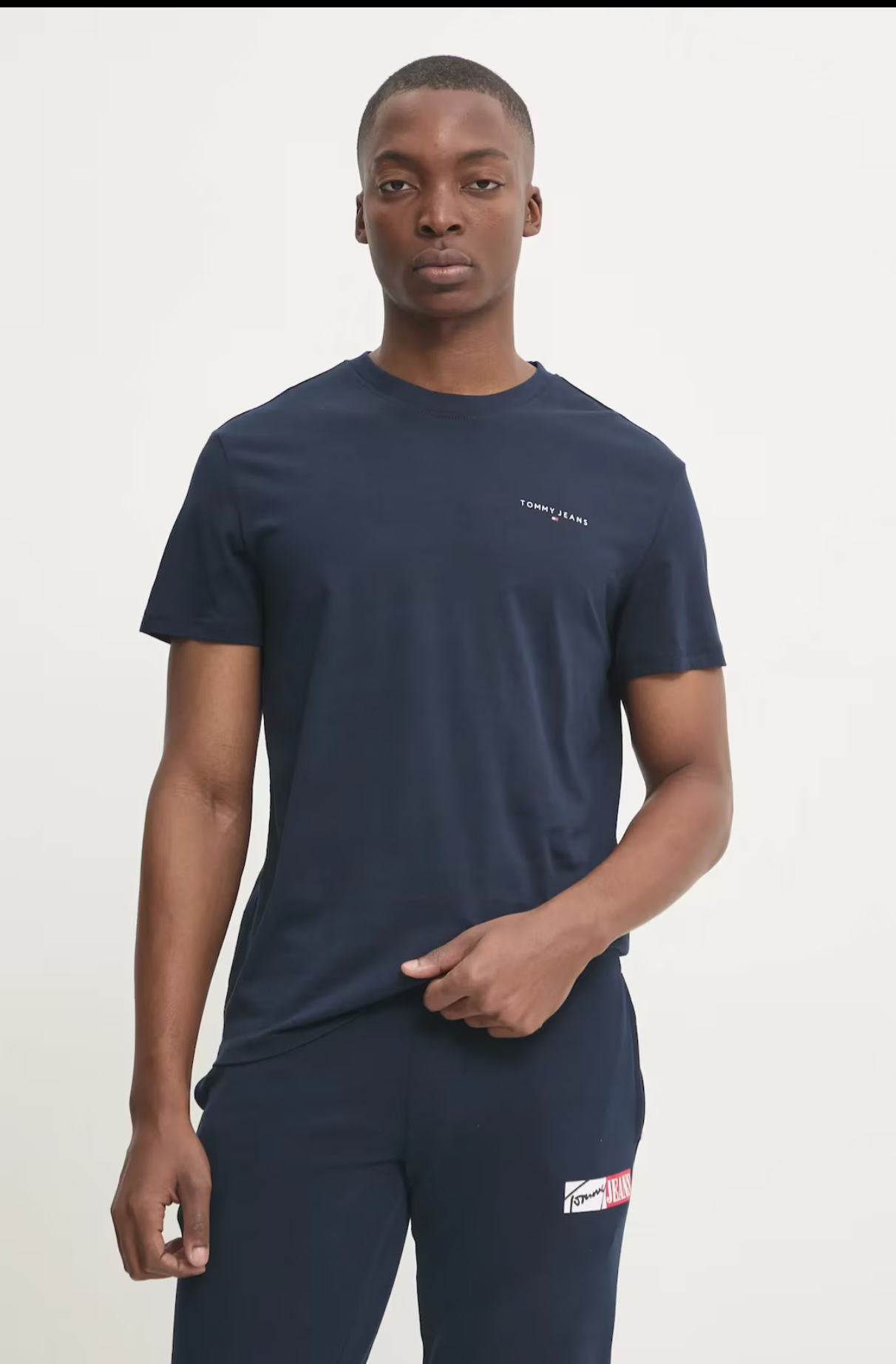 Tommy Jeans tricou din bumbac