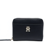 Portofel, Tommy Hilfiger, Poliester, Bleumarin, Marime Unica
