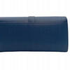 Portofel dama, albastru, Tommy Hilfiger