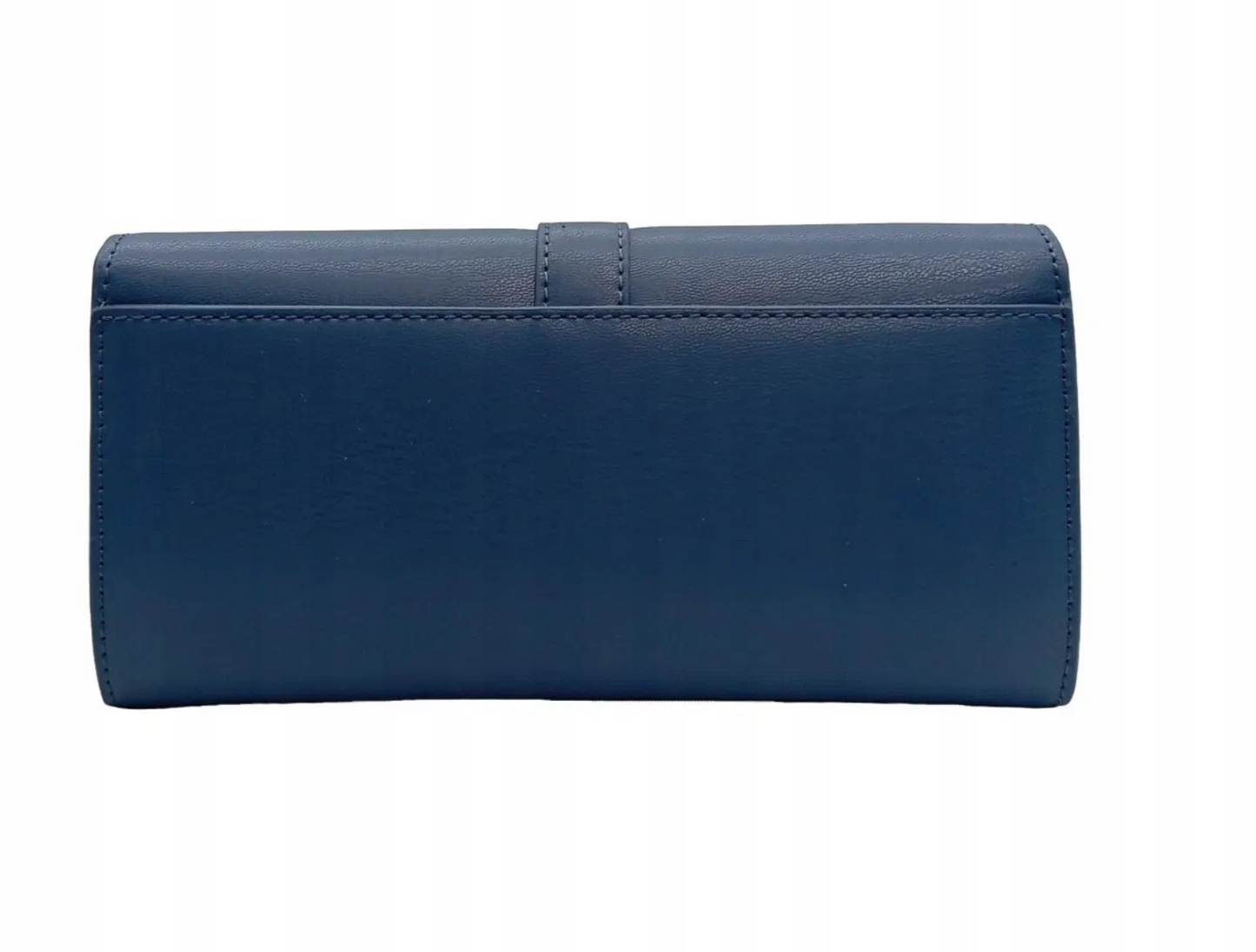 Portofel dama, albastru, Tommy Hilfiger