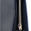 Portofel dama, albastru, Tommy Hilfiger