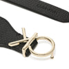 Curea Calvin Klein, negru, 85,