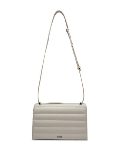 Geanta Calvin Klein, bej, ONE SIZE