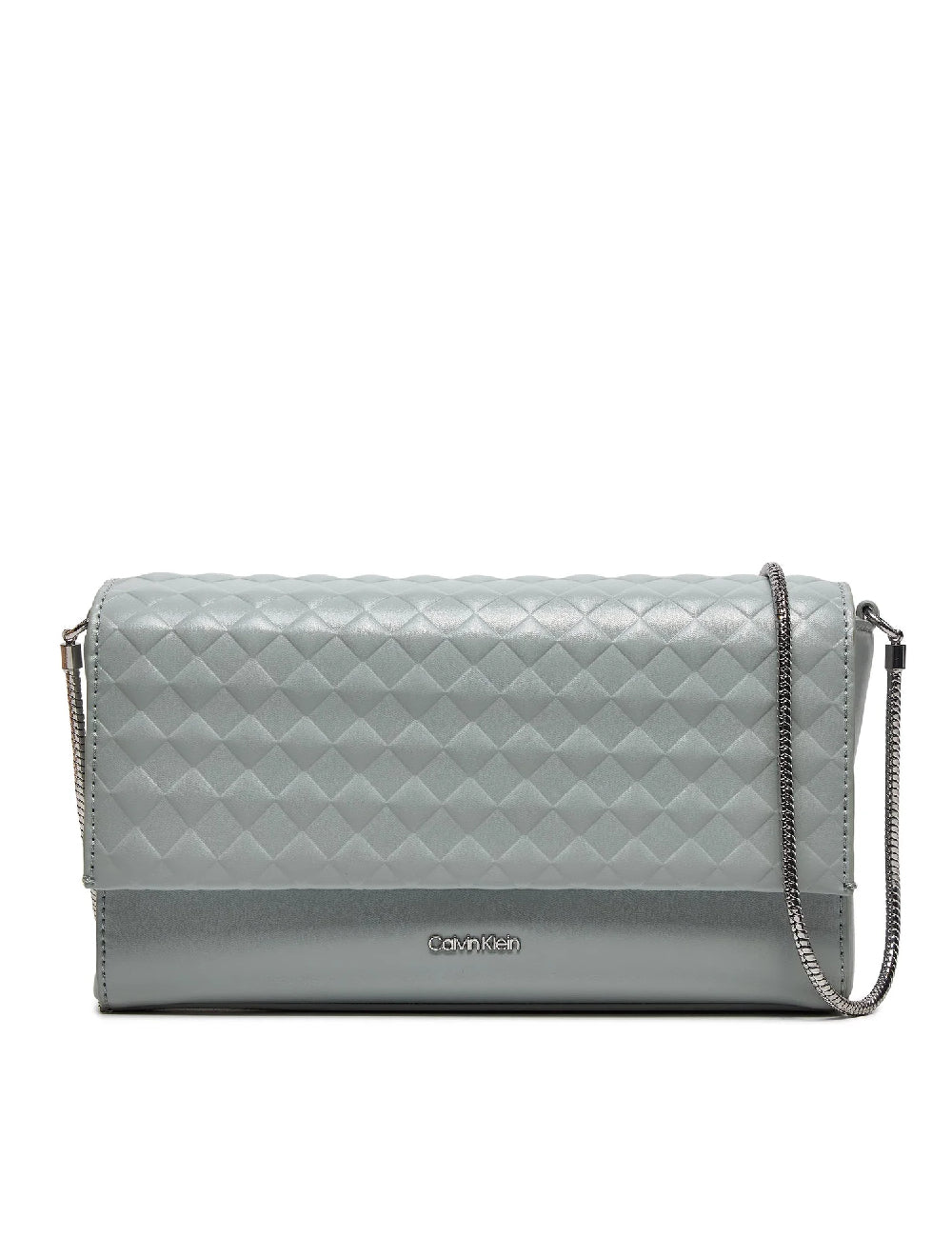 Geanta Calvin Klein, bleu, ONE SIZE