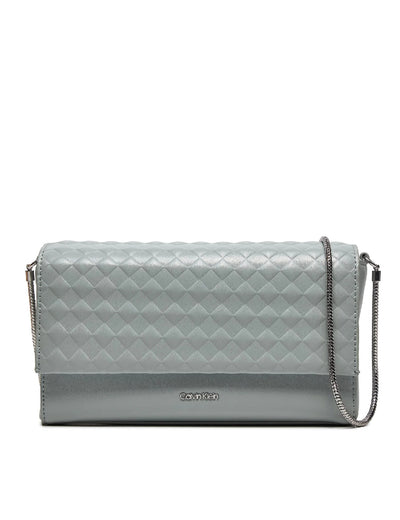 Geanta Calvin Klein, bleu, ONE SIZE