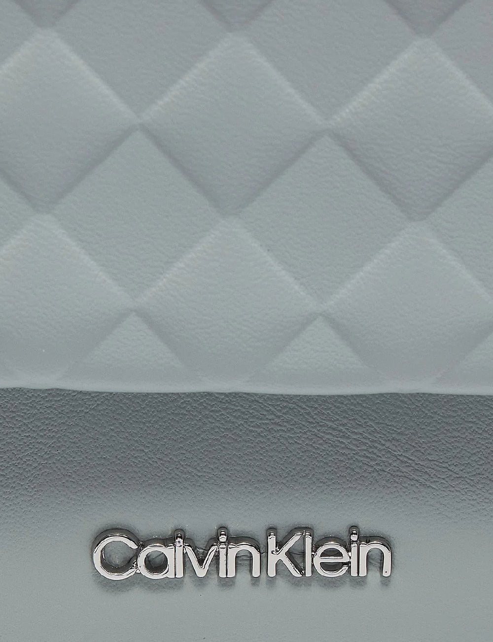 Geanta Calvin Klein, bleu, ONE SIZE