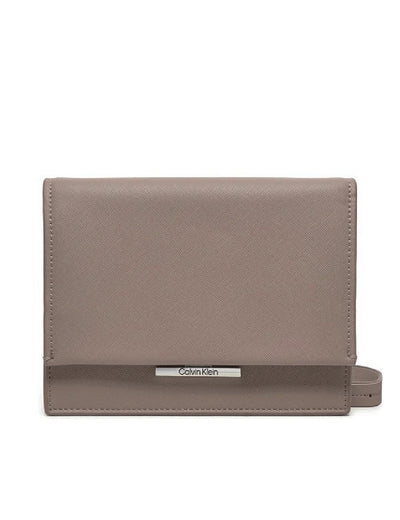 Geanta Calvin Klein, maro, ONE SIZE