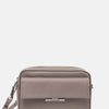 Geanta Calvin Klein, gri, ONE SIZE