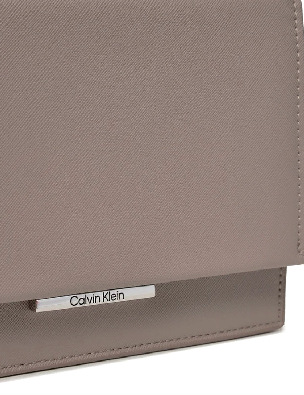 Geanta Calvin Klein, maro, ONE SIZE