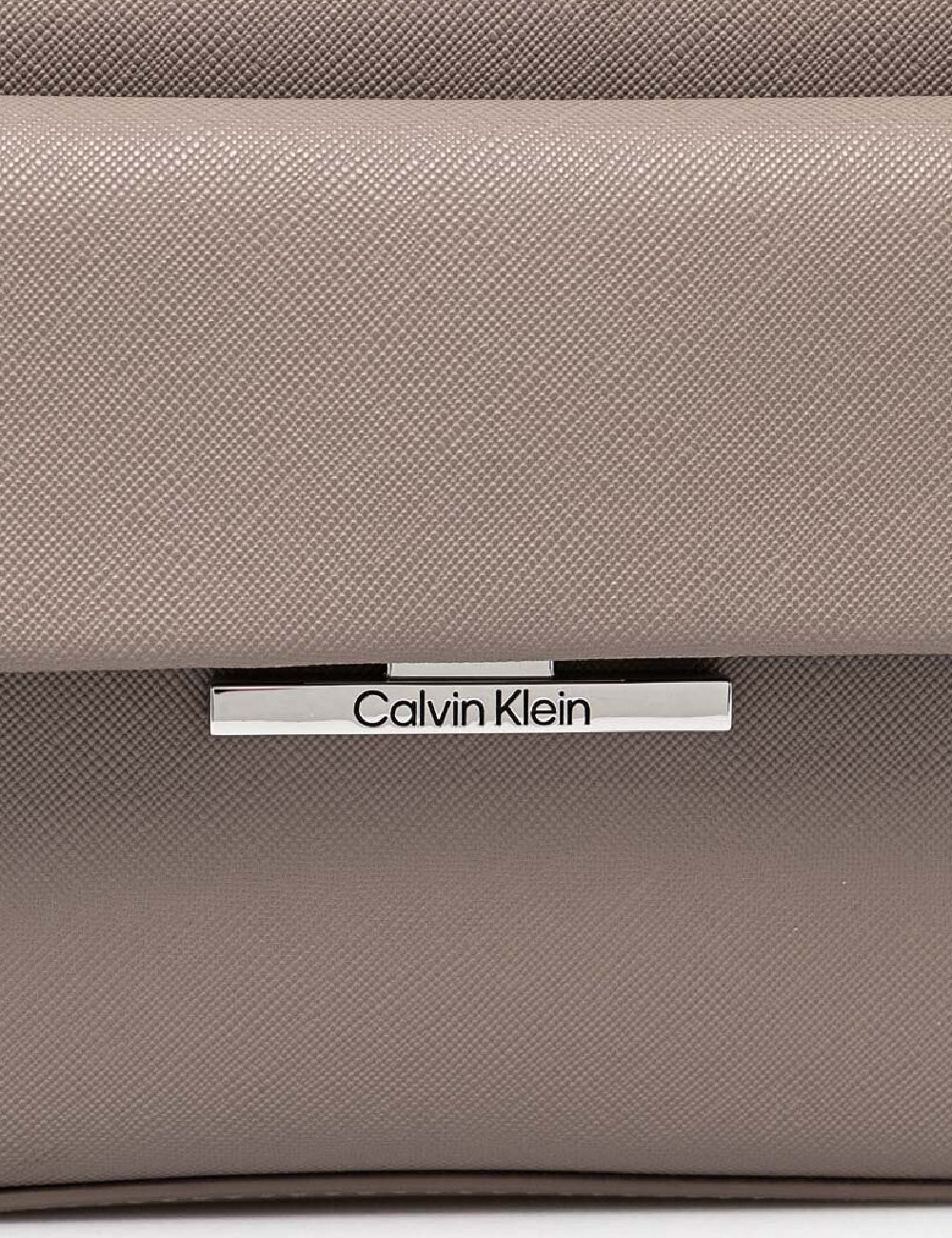 Geanta Calvin Klein, gri, ONE SIZE