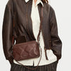Geanta Calvin Klein, maro, ONE SIZE