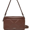 Geanta Calvin Klein, maro, ONE SIZE