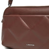 Geanta Calvin Klein, maro, ONE SIZE