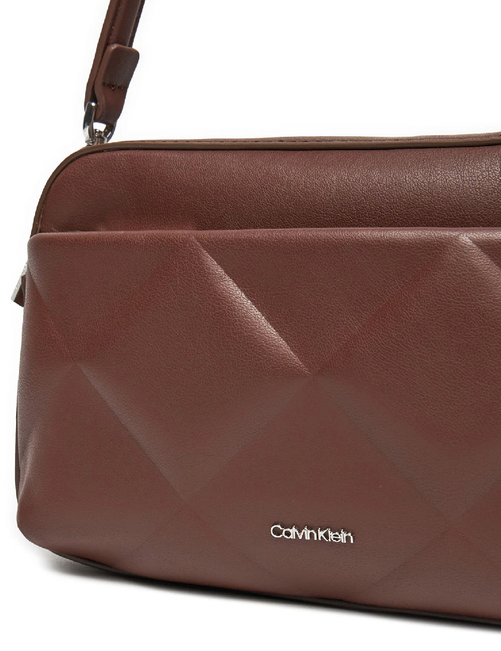 Geanta Calvin Klein, maro, ONE SIZE