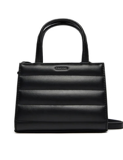 Geanta Calvin Klein, negru, ONE SIZE