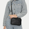 Geanta Calvin Klein, negru, ONE SIZE