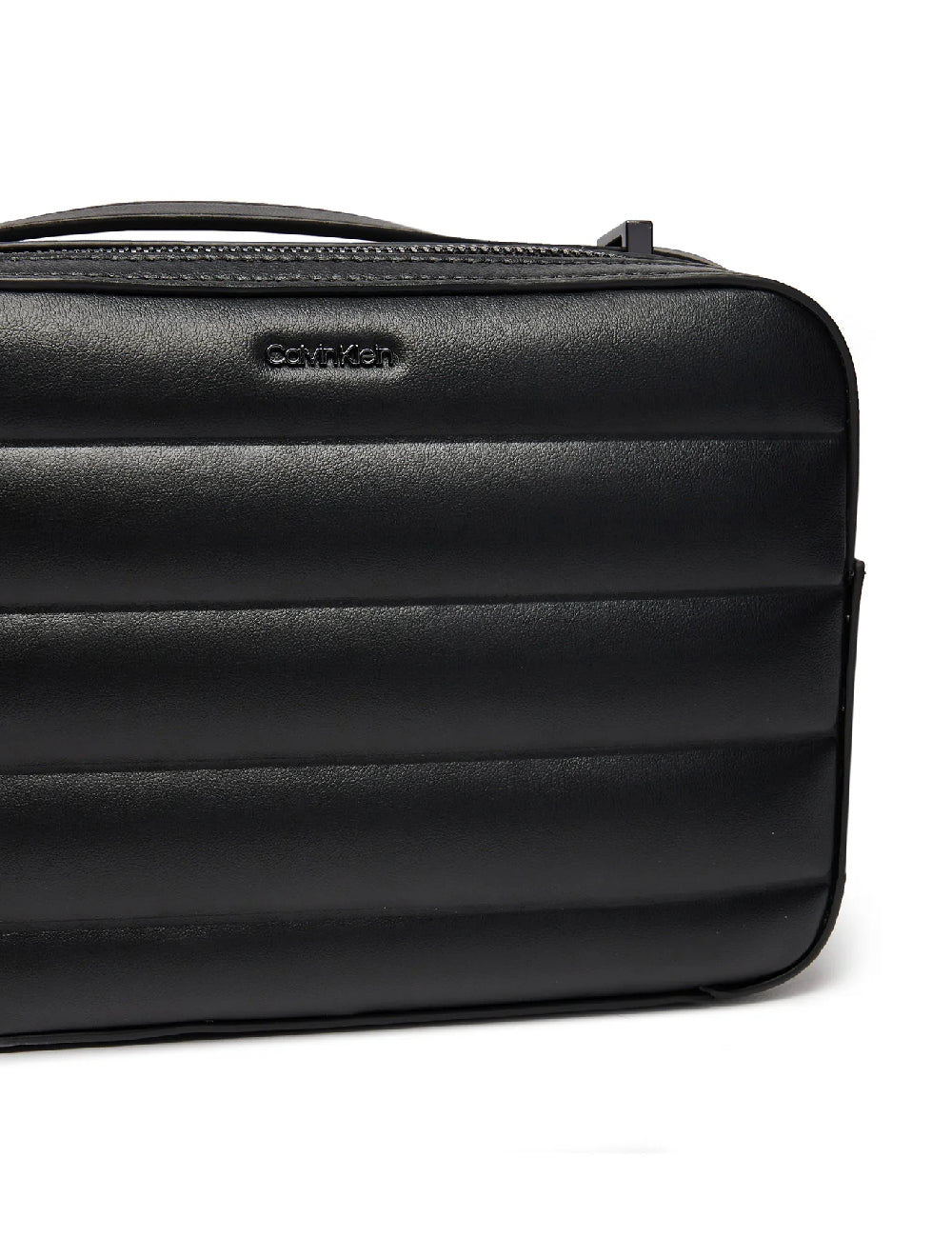 Geanta Calvin Klein, negru, ONE SIZE