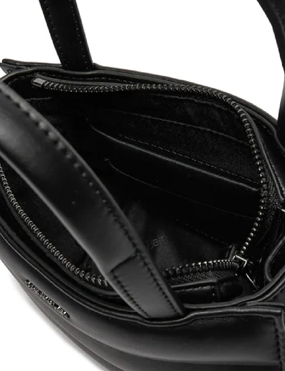 Geanta Calvin Klein, negru, ONE SIZE