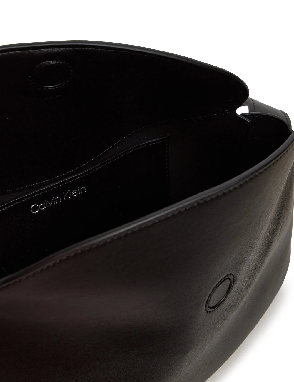 Geanta Calvin Klein, negru, ONE SIZE