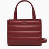 Geanta Calvin Klein, visiniu, ONE SIZE