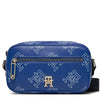 Geanta Tommy Hilfiger, albastru, ONE SIZE