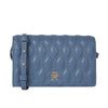 Geanta Tommy Hilfiger, albastru, ONE SIZE
