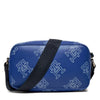 Geanta Tommy Hilfiger, albastru, ONE SIZE