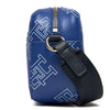 Geanta Tommy Hilfiger, albastru, ONE SIZE