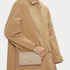 Geanta Tommy Hilfiger, crem, ONE SIZE