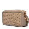 Geanta Tommy Hilfiger, crem, ONE SIZE