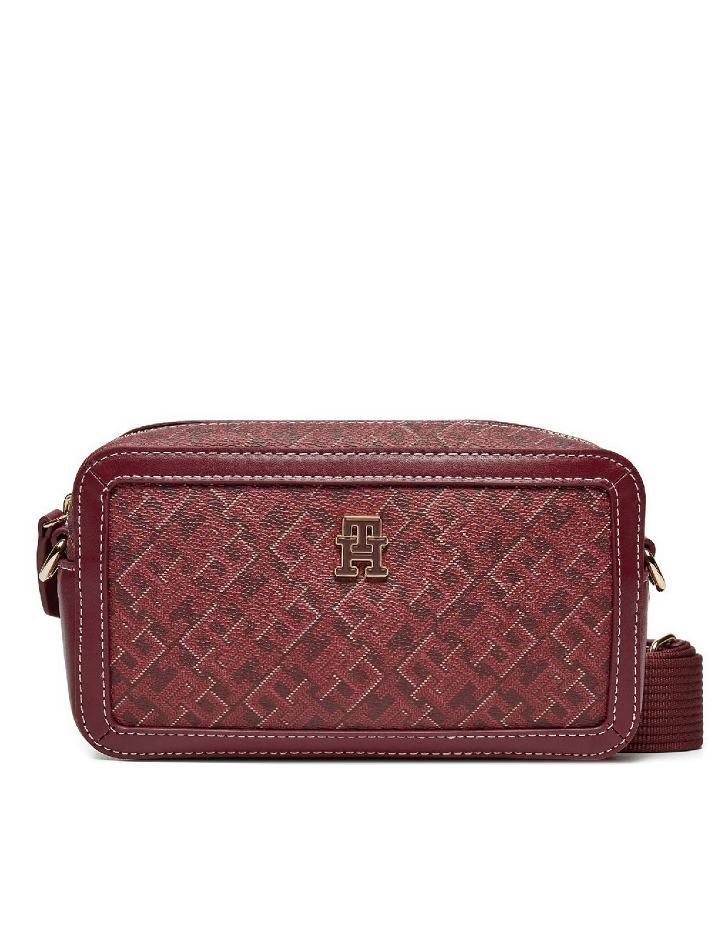 Geanta Tommy Hilfiger, grena, ONE SIZE