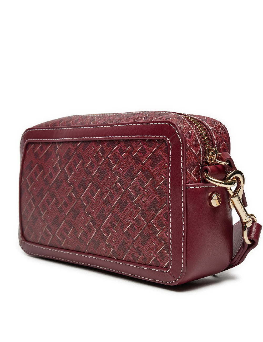 Geanta Tommy Hilfiger, grena, ONE SIZE