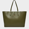 Geanta Tommy Hilfiger, olive , ONE SIZE