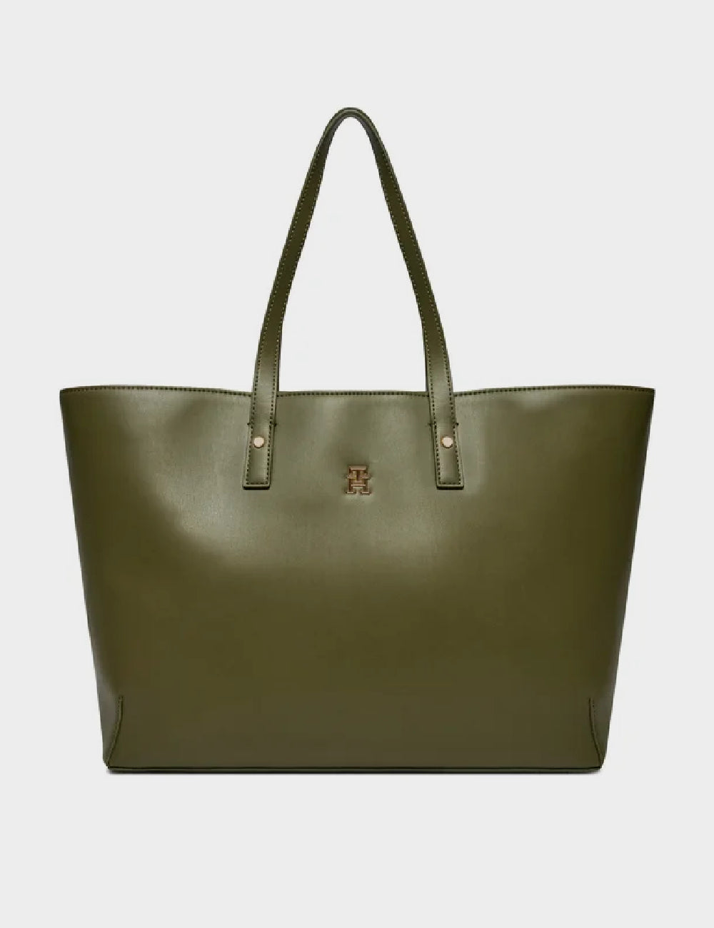 Geanta Tommy Hilfiger, olive , ONE SIZE