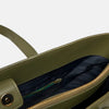Geanta Tommy Hilfiger, olive , ONE SIZE
