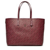 Geanta Tommy Hilfiger, visiniu, ONE SIZE
