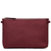 Geanta Tommy Hilfiger, visiniu, ONE SIZE